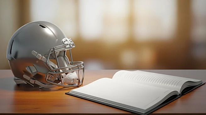 Former Clemson Commit Seth Williams Reopens Recruitment, Eyes Florida State