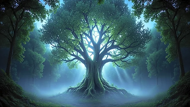 Netflix Series 'The God Of The Woods' Casts Kerry Condon in Lead Role