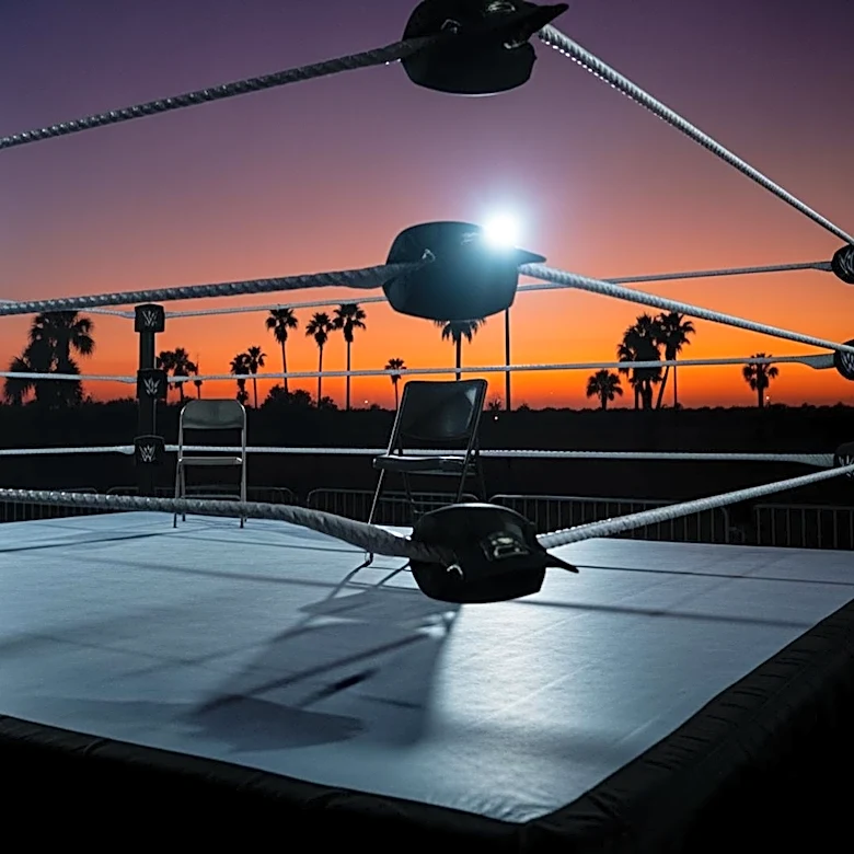 AEW Announces Unique Wrestling Event in Florida, Competing with WWE's Backlash