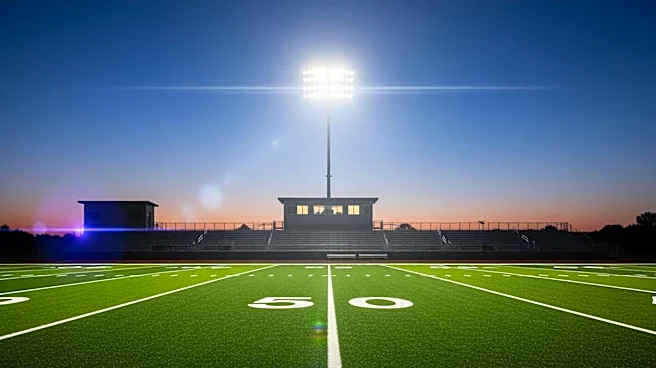 NBC Sports Partners with Overtime OT7 to Broadcast High School Football Playoffs