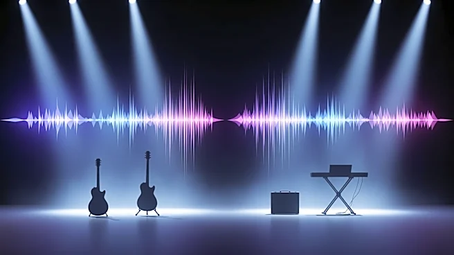 Iceland Airwaves 2026 Festival Announces First Artists and Expanded Program