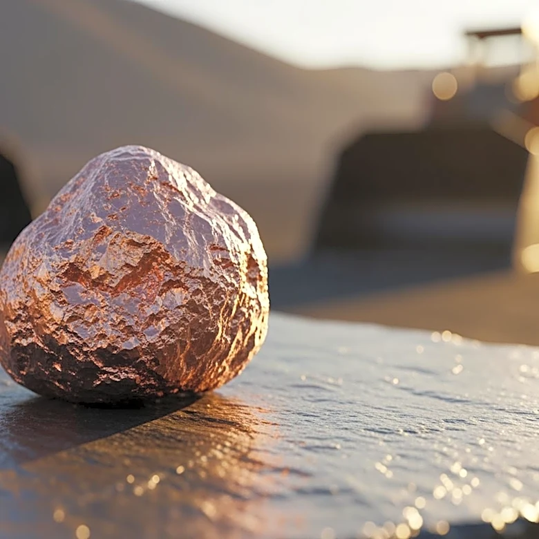 Taseko Mines Sees Stock Rise After Florence Copper Project Begins Production