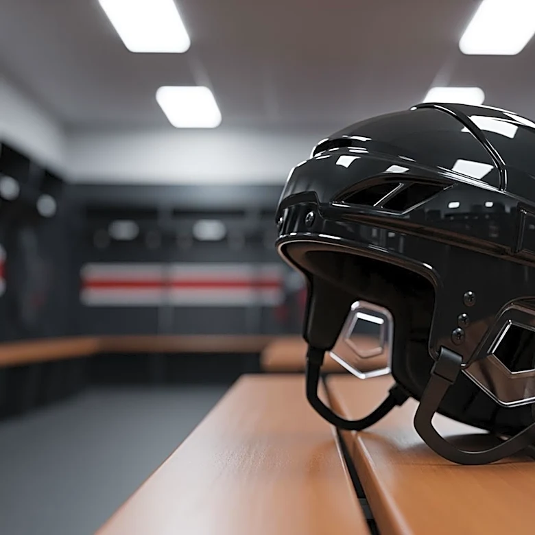 Kevin Korchinski Seeks to Secure Future with Chicago Blackhawks Amid Season's End