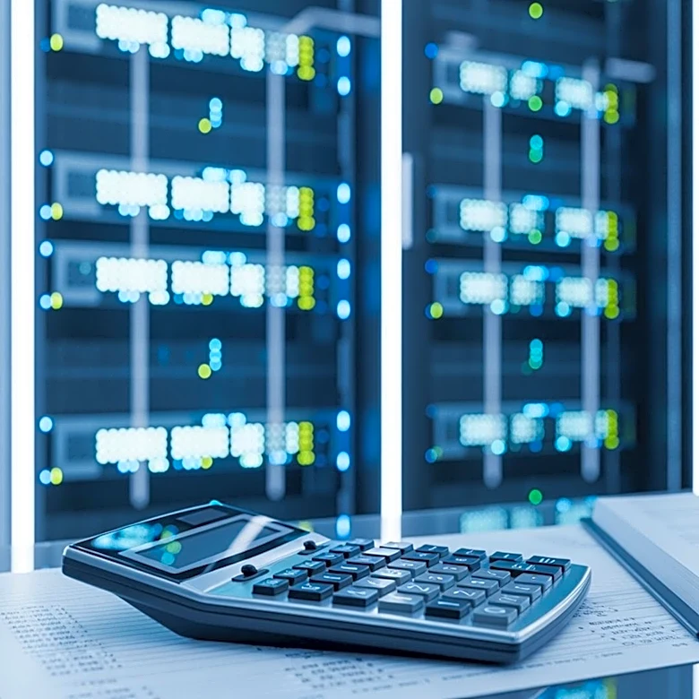 Oracle Appoints Hilary Maxson as CFO Amid $50 Billion AI Data Center Expansion