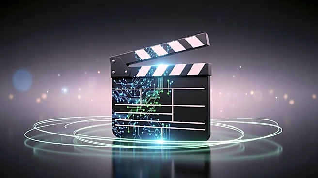 Billy Boman's AI Video Hub Launch Challenges Traditional Filmmaking