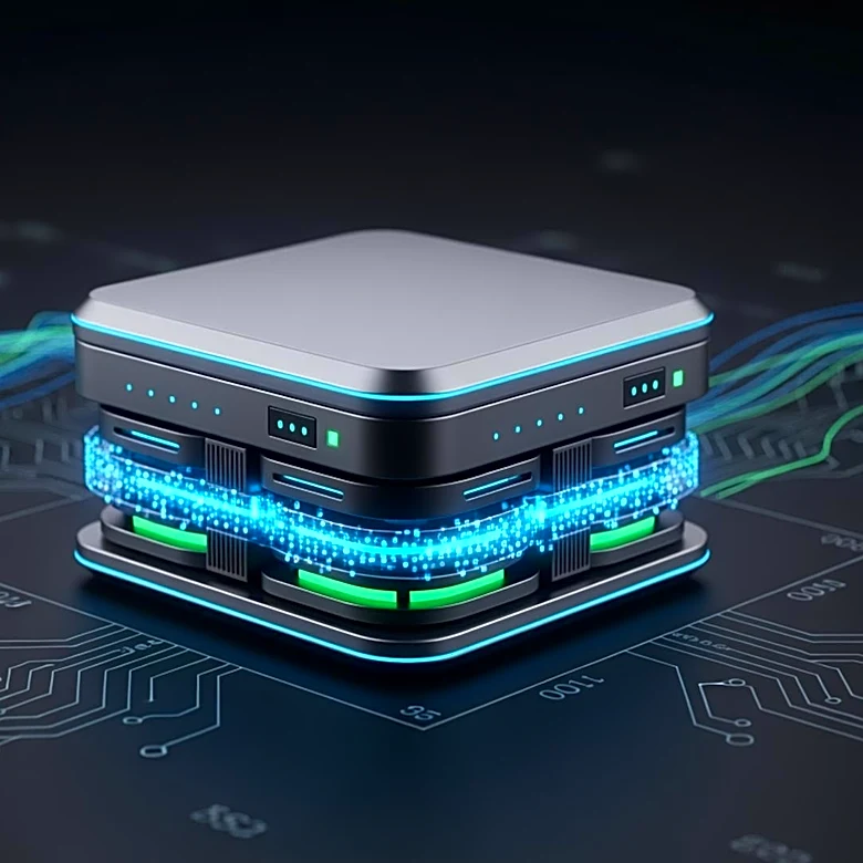 AI-Driven Dynamic Storage Solutions Enhance Organizational Resilience