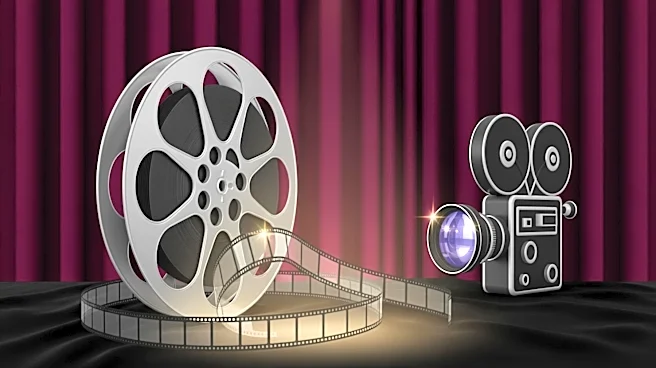 Cannes Film Festival Announces Lineup Featuring Almodovar, Pawlikowski, and Hamaguchi