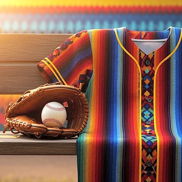 Texas Rangers Unveil New City Connect Uniforms Celebrating Hispanic Culture