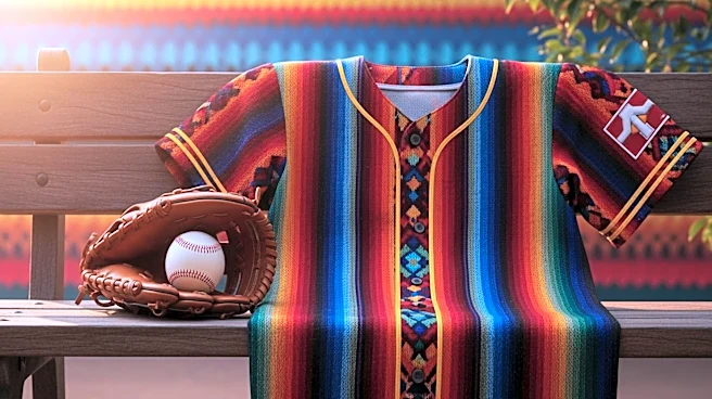 Texas Rangers Unveil New City Connect Uniforms Celebrating Hispanic Culture