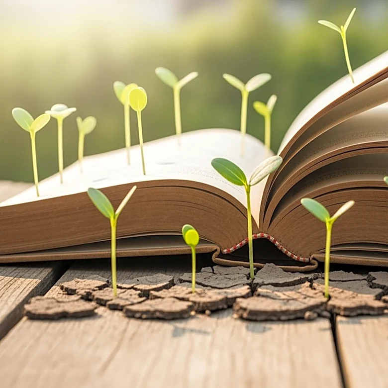 Octavia Butler's 'Parable of the Sower' Tops Book Club Picks for Its Resonance