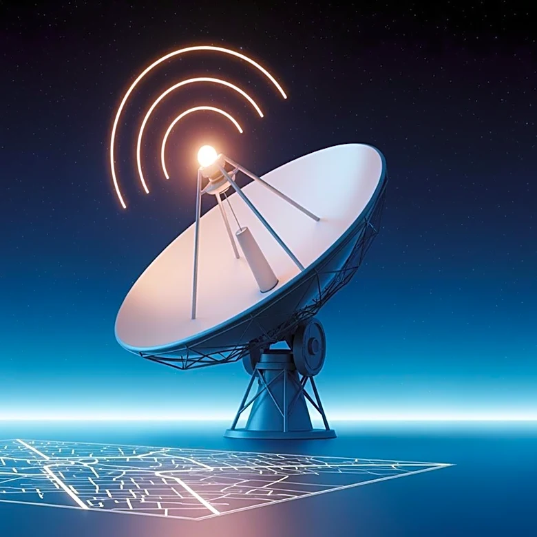 NTT Docomo Business Enhances Mobile GNSS Service for Precision Positioning