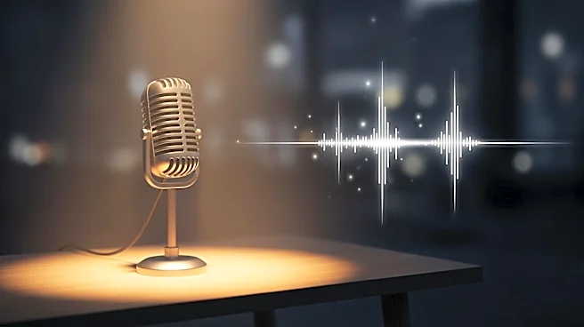 Lecrae Becomes First Christian Rapper to Perform at NPR's Tiny Desk Concert