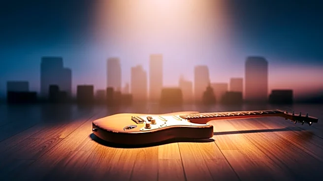 Jack White Announces 2026 Summer Tour with New York City Shows