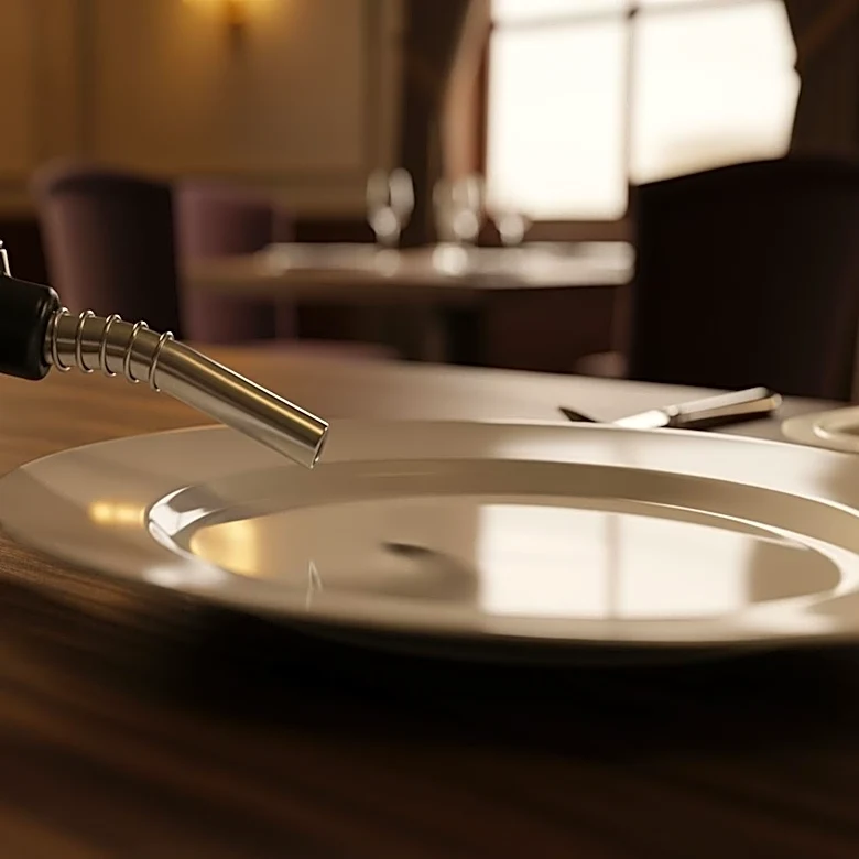 Rising Gas Prices Impact Full-Service Restaurants Amid Iran Conflict