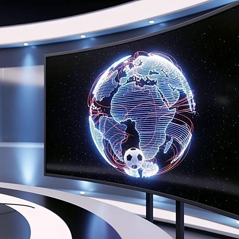 Javier 'Chicharito' Hernández Joins Fox's 2026 World Cup Broadcast Team as Analyst