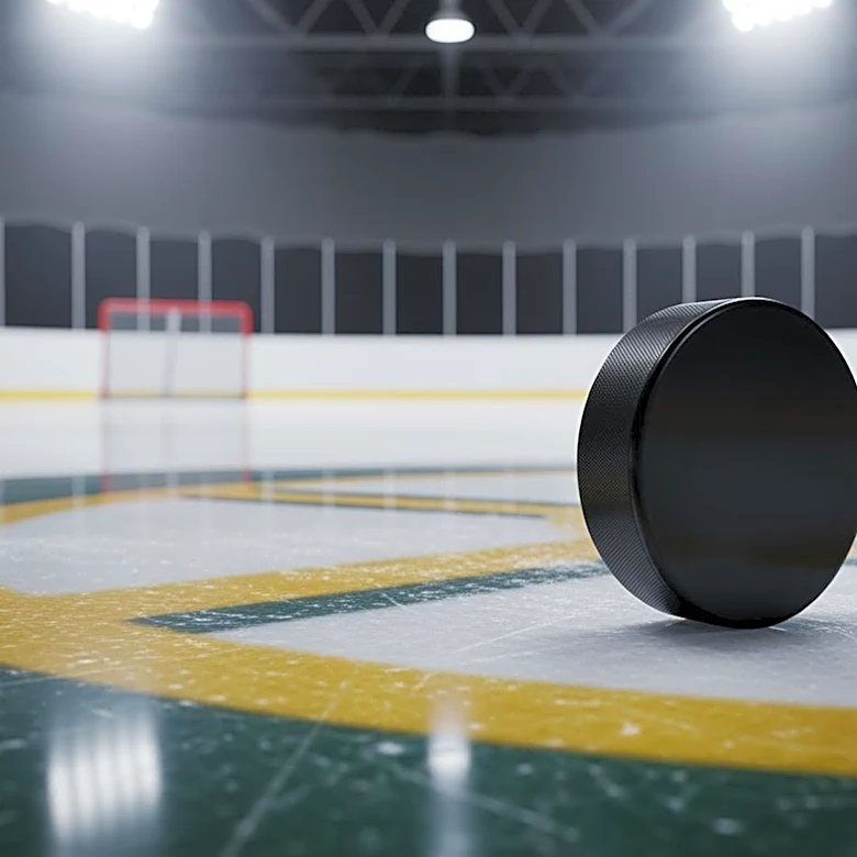 Boston Bruins Prospect James Hagens Practices, NHL Debut Uncertain