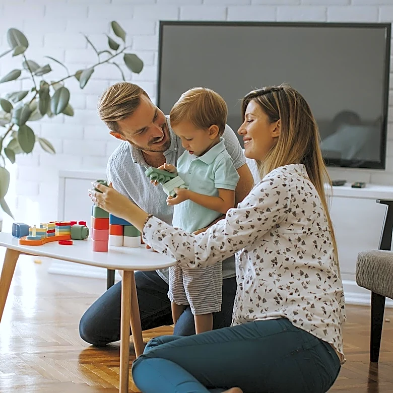 Family Invests $30,000 Annually in Au Pair Program for Childcare Support