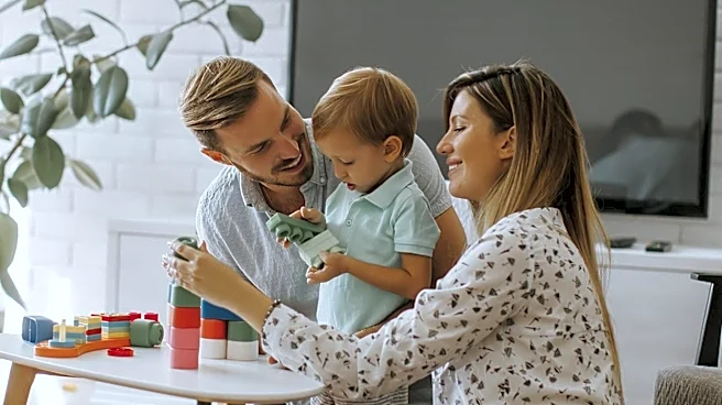 Family Invests $30,000 Annually in Au Pair Program for Childcare Support