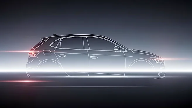 2026 Kia K4 Hatchback GT-Line Turbo Tested: Offers Refinement but Lacks Sportiness