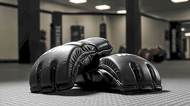 Loopy Godinez Prepares for Crucial UFC 327 Fight Against Tatiana Suarez