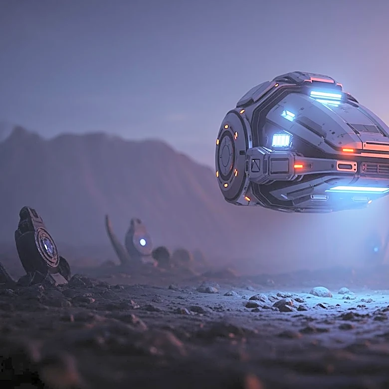 Arc Raiders' Success Highlights Potential of Extraction Shooters, Says PUBG Boss