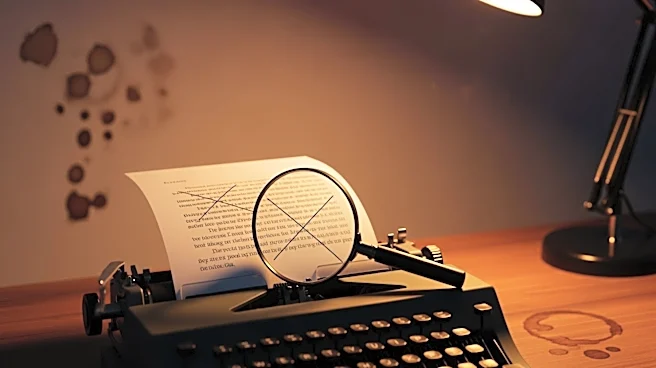 Dan Levy's 'Big Mistakes' on Netflix: A Crime Comedy with Humor but Lacks Depth