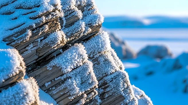 Santos Confirms High-Quality Nanushuk Reservoir in Alaska, Boosting Development Plans