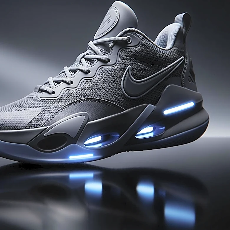 Nike Unveils Sabrina Ionescu's Fourth Signature Sneaker with New Underfoot Plate