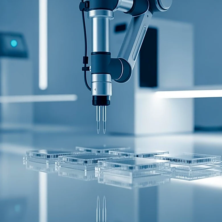 Laboratory Automation: Strategies to Minimize Cross-Contamination in Liquid Handling