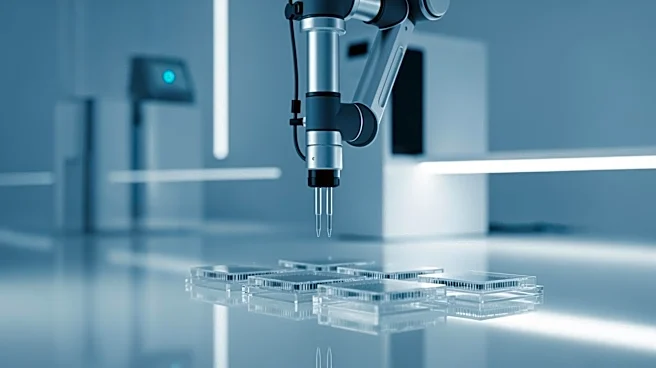 Laboratory Automation: Strategies to Minimize Cross-Contamination in Liquid Handling