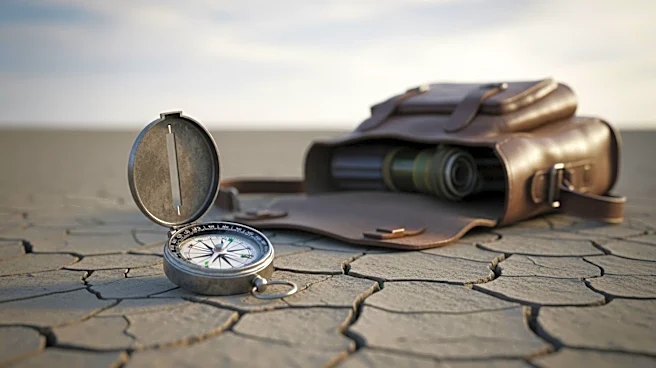 Survival Shooter 'Road to Vostok' Secures Long-Term Funding After Successful Launch