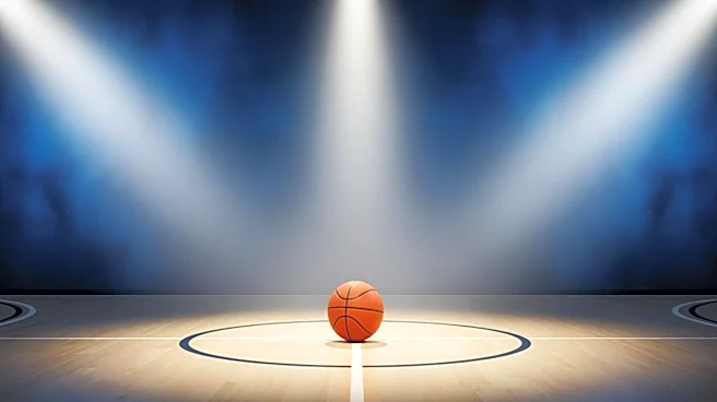 Michael Malone Embraces Role as UNC Head Coach, Eyes Duke Rivalry