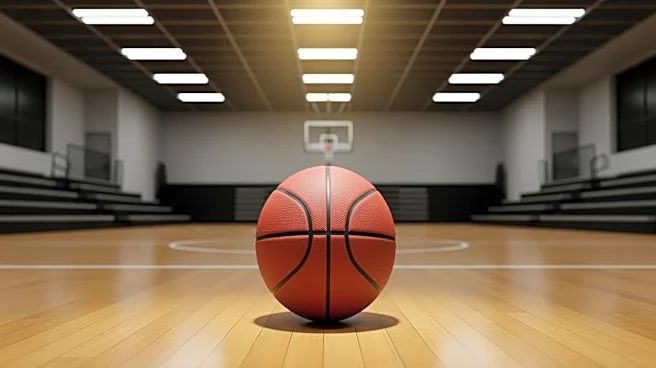 Kiyan Anthony Returns to Syracuse for Sophomore Season Under New Coaching Leadership