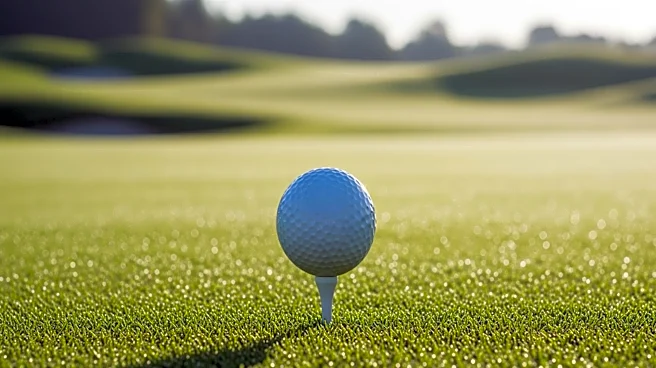 Jose Maria Olazabal Turns Back Time at Augusta National