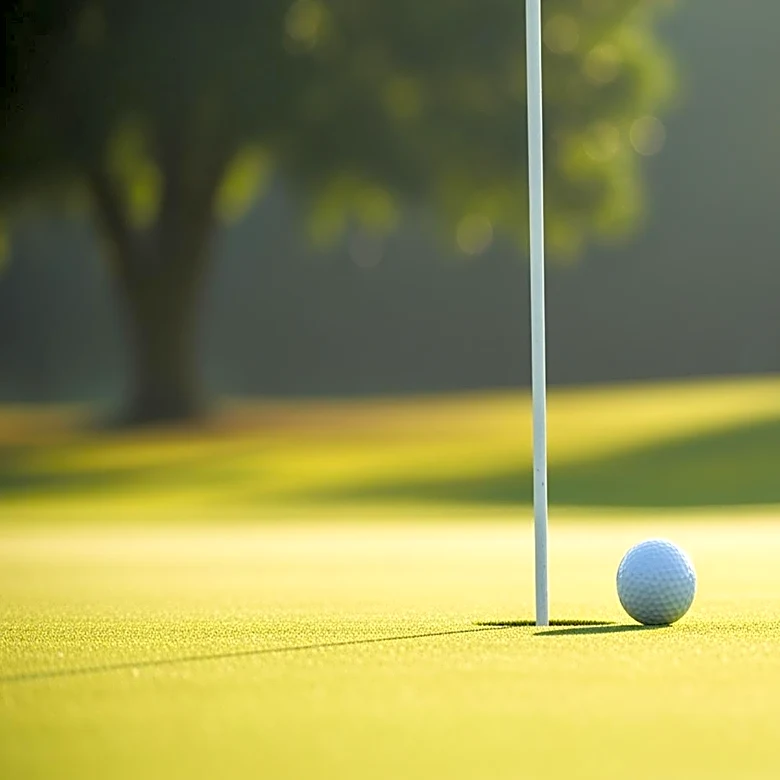 Frankie Fleetwood Shines at Masters Par 3 Contest