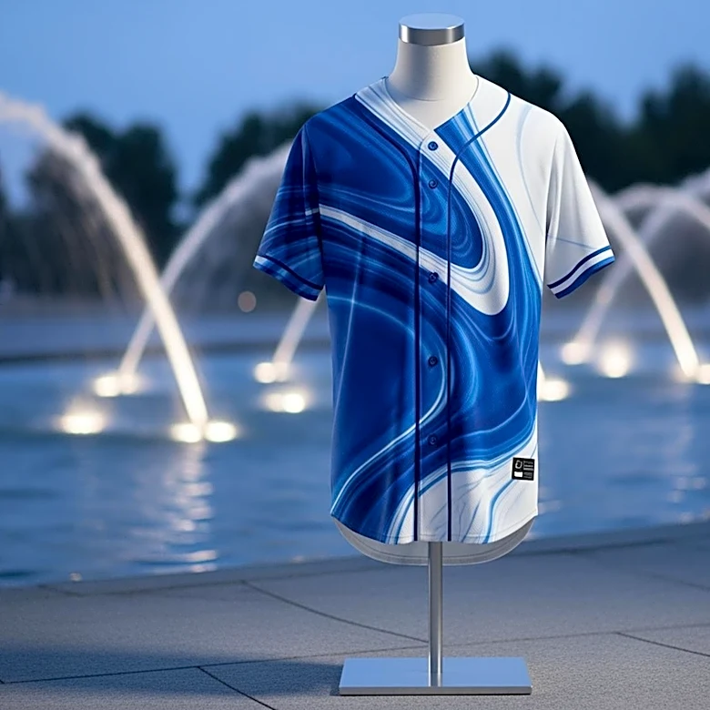 Kansas City Royals Unveil New City Connect Uniforms Inspired by Iconic Fountains