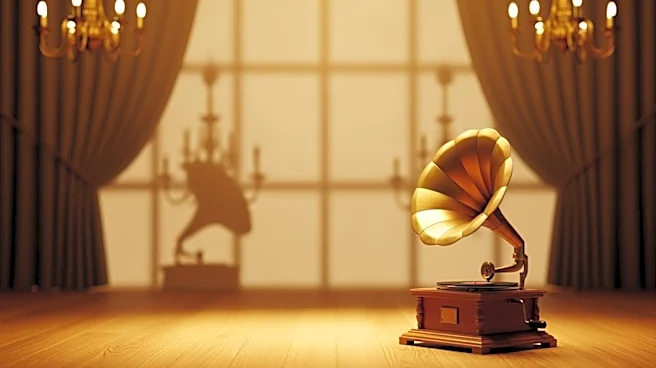 Revival of 'Cats: The Jellicle Ball' Brings New Life to Broadway with Ballroom Influence