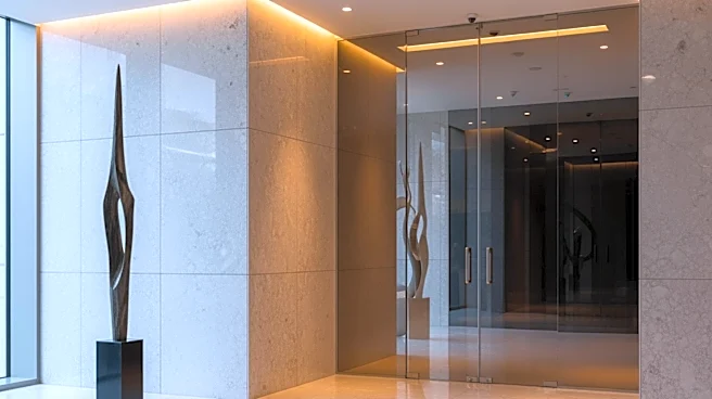 Consultancy Firm Nine Feet Tall Relocates to New Office in Bath