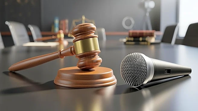 Justice Department Investigates NFL Over Media Rights and Consumer Impact