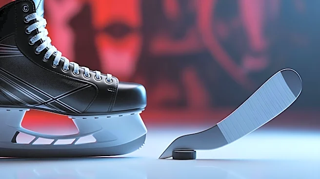 New Jersey Devils' Luke Hughes to Undergo Surgery, Ends Season Early