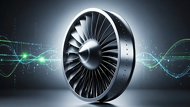 Delta Air Lines Projects $1.2 Billion in Tech Ops Revenue for 2026