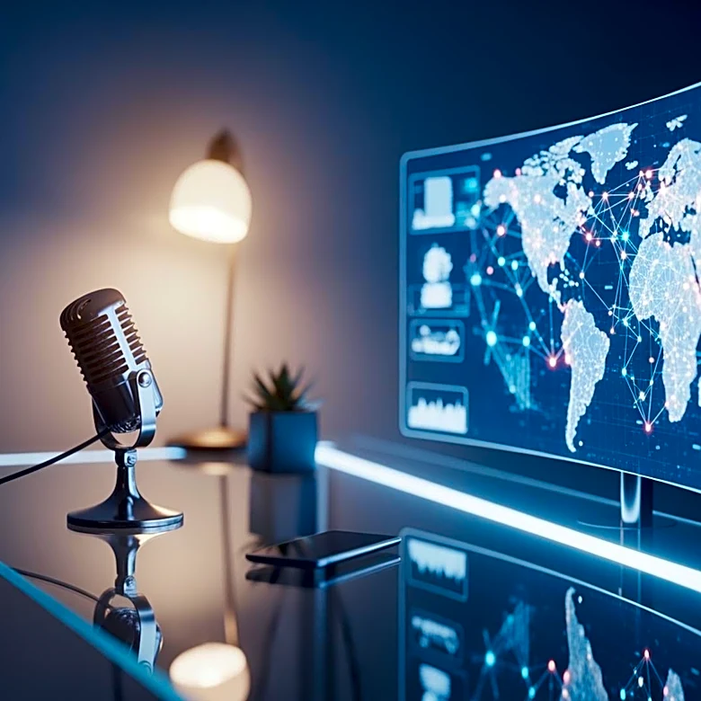 Anonymous Content Appoints Liza Burnett Fefferman as Chief Communications  Marketing Officer