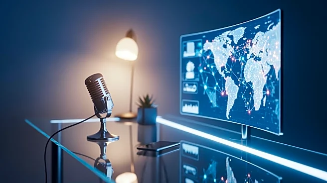 Anonymous Content Appoints Liza Burnett Fefferman as Chief Communications  Marketing Officer