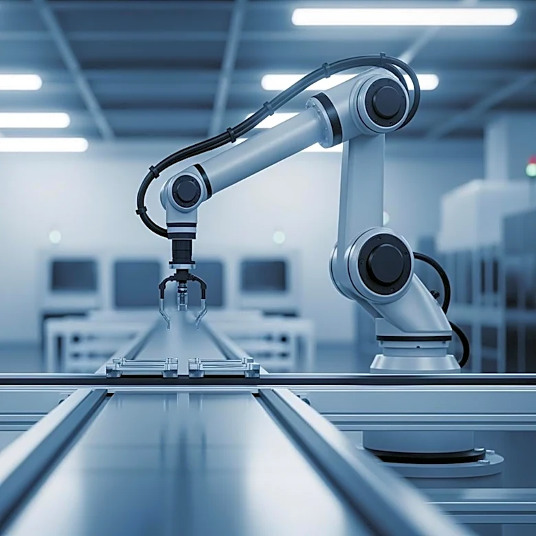 Report Reveals Limited Success in Automation Among North American Manufacturers