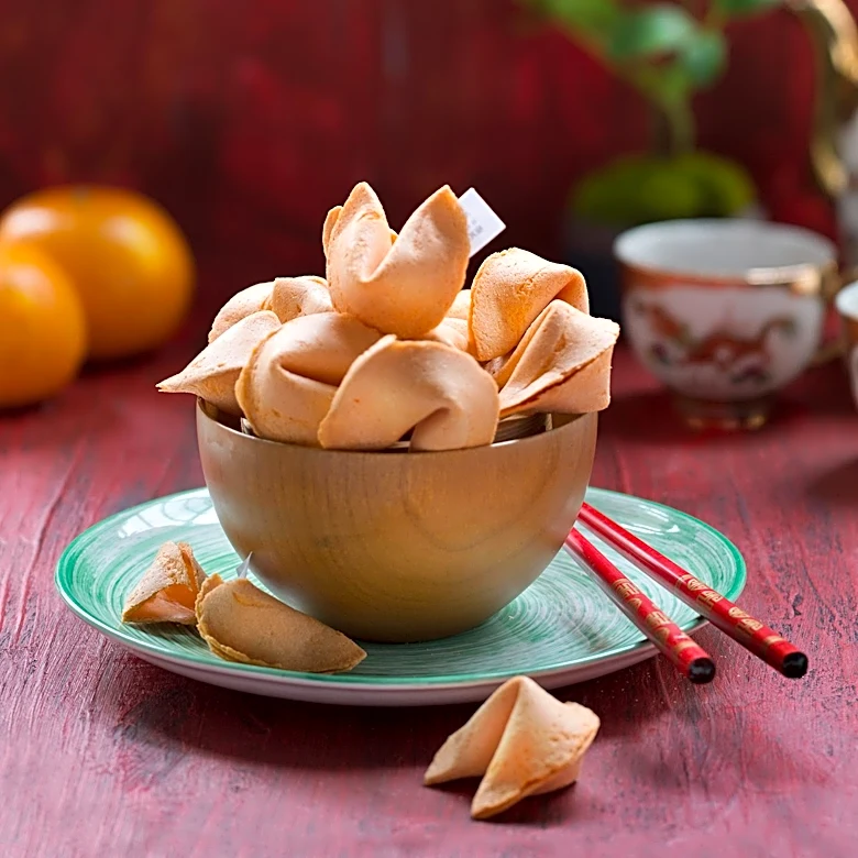 Fortune Cookies: From Japanese Origins to American Cultural Icon