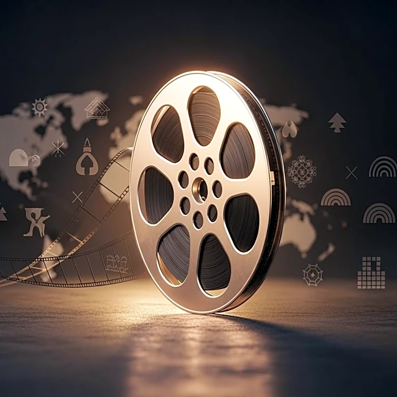 Cannes Film Festival Shifts Focus from Hollywood to Global Cinema