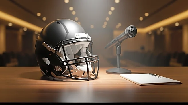 Mizzou Football Prepares for SEC Media Day Amid NFL Draft Prospects