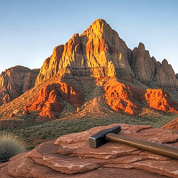 Red Mountain Resumes Antimony Exploration in the US