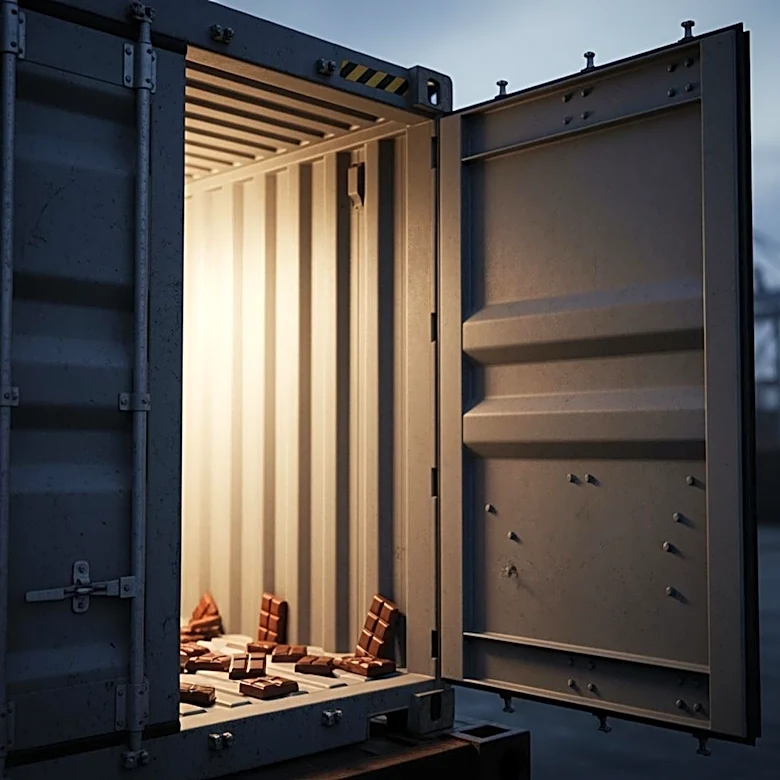 Nestlé Faces PR Challenge After KitKat Cargo Theft Raises Questions