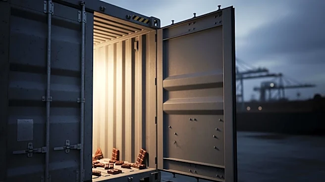 Nestlé Faces PR Challenge After KitKat Cargo Theft Raises Questions